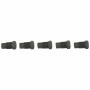 View #390685S2, PLUG-1/8-27X.65 HEX HD QTY1=5. CASE ASY..  Full-Sized Product Image