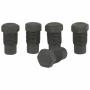 View #390685S2, PLUG-1/8-27X.65 HEX HD QTY1=5. CASE ASY..  Full-Sized Product Image