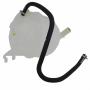View RESERVOIR ASY.. Tank Asy - Radiator Overflow.  Full-Sized Product Image 1 of 2