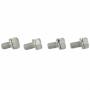 View Screw. #57632S439, BOLT , 5/16-18X5/8 HX HD SPG L.  Full-Sized Product Image