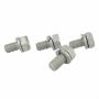 View Screw. #57632S439, BOLT , 5/16-18X5/8 HX HD SPG L.  Full-Sized Product Image 1 of 3