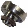 View Flange And Deflector Asy.  Full-Sized Product Image