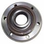 View Flange And Deflector Asy.  Full-Sized Product Image 1 of 3