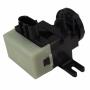 View Solenoid Assy - Vacuum Control. VLV & BRKT ASY-VAC DIFF.  Full-Sized Product Image