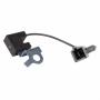 View Capacitor Assy.  Full-Sized Product Image