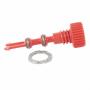 View Plug - Radiator Drain.  Full-Sized Product Image 1 of 1