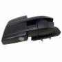 View Trailer Tow Mirrors - Power, Heat/Puddle/Turn Signal, Black, Passenger Side No Memory Full-Sized Product Image