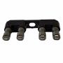 View #8C34   6C329BB, CAM ASSY FOLLOWER & GUIDE.  Full-Sized Product Image