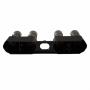 View #8C34   6C329BB, CAM ASSY FOLLOWER & GUIDE.  Full-Sized Product Image