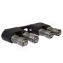 View #8C34   6C329BB, CAM ASSY FOLLOWER & GUIDE.  Full-Sized Product Image