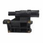 View Adaptor - Water Outlet Connector.  Full-Sized Product Image