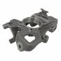 View Knuckle - Rear Wheel.  Full-Sized Product Image 1 of 3