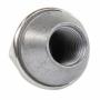 View Nut - Wheel.  Full-Sized Product Image 1 of 3