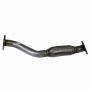 View Pipe Assy - Exhaust - Flexible. TUBE ASY EXHAUST SYSTEM FLEXIBLE.  Full-Sized Product Image 1 of 2
