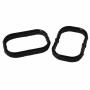 View Gasket.  Full-Sized Product Image 1 of 2