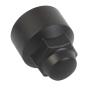 View Cap - Wheel Nut.  Full-Sized Product Image