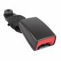 View Buckle Assy - Seat Belt.  Full-Sized Product Image