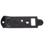 View Bracket - Seat Mounting.  Full-Sized Product Image 1 of 1