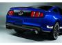 View Graphics - Rear Blackout Decklid Full-Sized Product Image 1 of 3