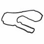 View Gasket.  Full-Sized Product Image 1 of 3
