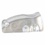 View Shield - Exhaust Manifold Heat. Heat Shield.  Full-Sized Product Image 1 of 1