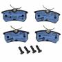 View PAD - BRAKE.  Full-Sized Product Image