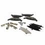 View PAD - BRAKE.  Full-Sized Product Image 1 of 7