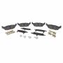 View PAD - BRAKE.  Full-Sized Product Image