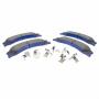 View PAD - BRAKE.  Full-Sized Product Image
