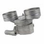 View PULLEY ASY - TENSION.  Full-Sized Product Image 1 of 4