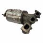 View Exhaust Manifold And Catalyst Assy.  Full-Sized Product Image