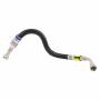 View Hose Assy - Fuel Feed. Pipe - Fuel.  Full-Sized Product Image