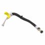 View Hose Assy - Fuel Feed. Pipe - Fuel.  Full-Sized Product Image 1 of 3