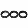 View #D5AP   7B498AA, SEAL ASY-TRANS MAN CONT*PK Q=3. OIL SEAL. SEAL ASY..  Full-Sized Product Image 1 of 2