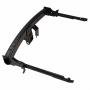 View Trailer Hitch - Class II Full-Sized Product Image