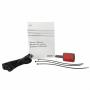 View Vehicle Security System - Upgrade-able, Bi-Directional Remote Start Antenna Kit Full-Sized Product Image