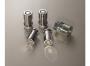 View Wheel Locks - Chrome Plated for Exposed Lugs Full-Sized Product Image