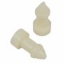 View #E9TA   3D656AC, STOP UPPER FLANGE. BUMPER.  Full-Sized Product Image 1 of 2