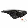 View Headlamp Assy.  Full-Sized Product Image