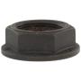 View NUT. Nut - Hex..  Full-Sized Product Image 1 of 3
