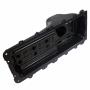 View Pan Assy - Engine Oil. #F81E    6675DF, PAN, ASY ENG OIL. PAN ASY..  Full-Sized Product Image