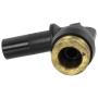 View Connector - Air Brake Manifold.  Full-Sized Product Image