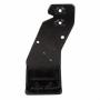 View Bracket - Exhaust Pipe Mounting.  Full-Sized Product Image