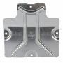 View Skid Plate.  Full-Sized Product Image