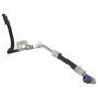 View Hose - Oil Cooler.  Full-Sized Product Image