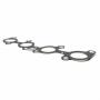 View Gasket. Gasket - Exhaust Manifold.  Full-Sized Product Image