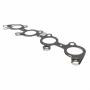 View Gasket. Gasket - Exhaust Manifold.  Full-Sized Product Image 1 of 3