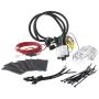 View Kit - Tow Bar Electrics.  Full-Sized Product Image
