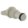 View Plug - Radiator Drain.  Full-Sized Product Image 1 of 3