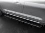 View Running Boards - Molded, Carbon Black Full-Sized Product Image